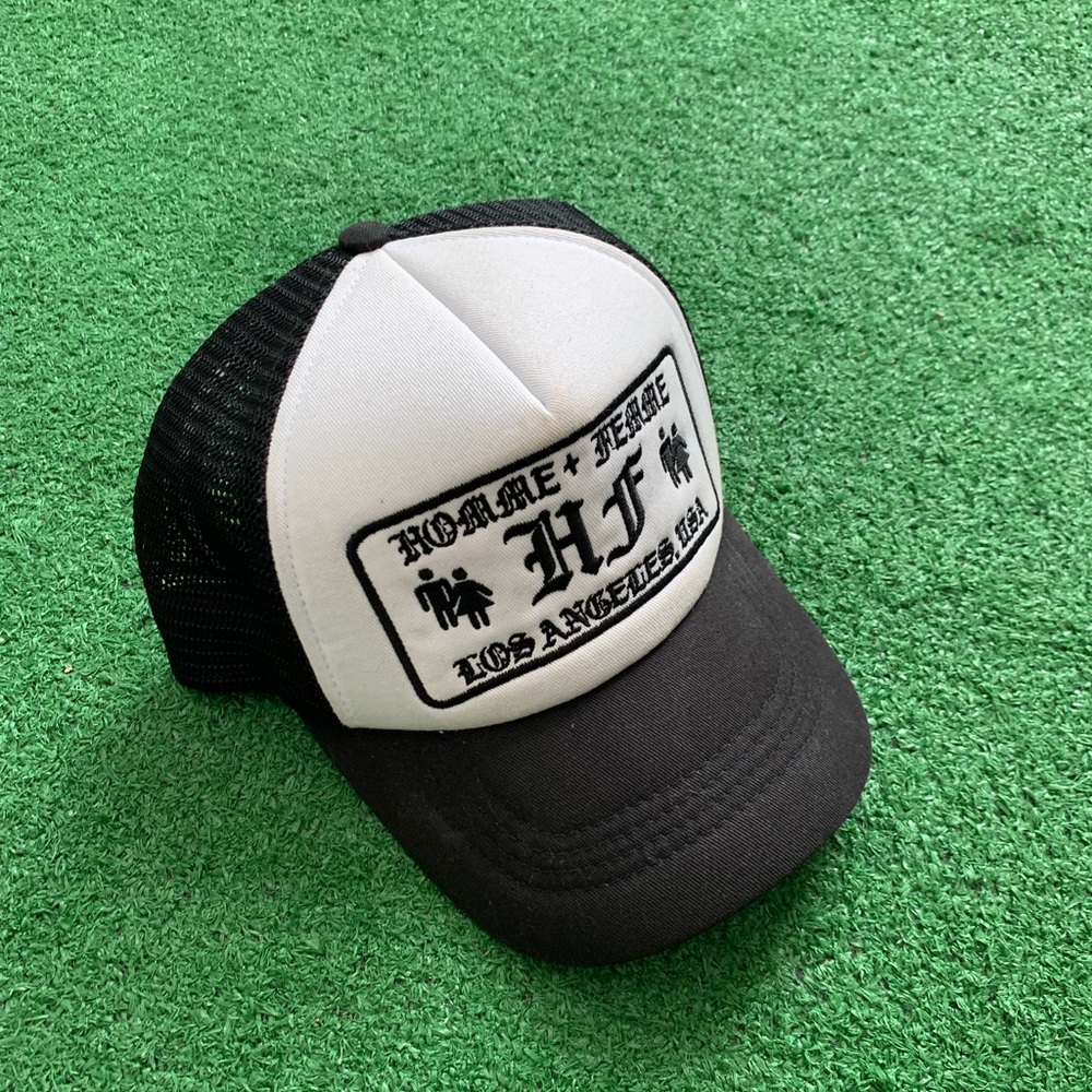 Trucker Hat